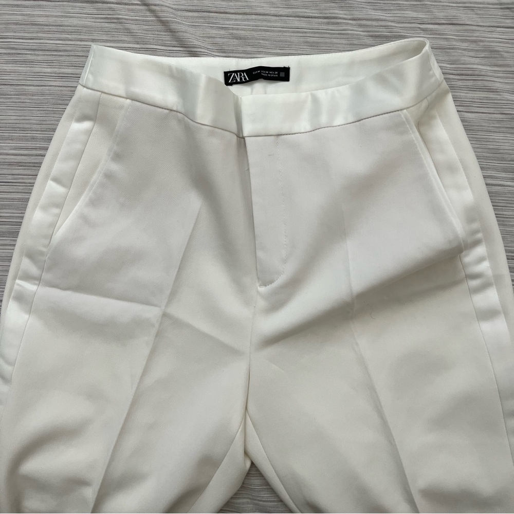 Zara Pants Texudo